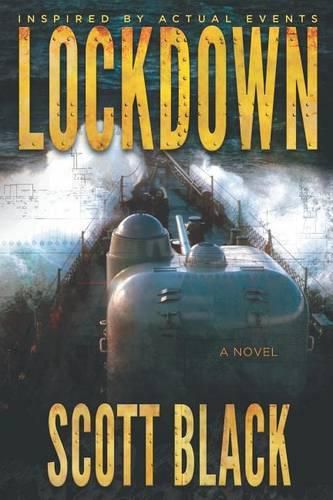 Cover image for Lockdown