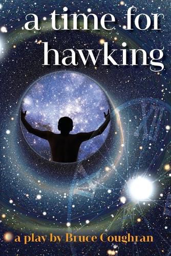 Cover image for A Time for Hawking