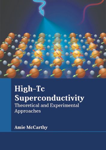 Cover image for High-Tc Superconductivity: Theoretical and Experimental Approaches