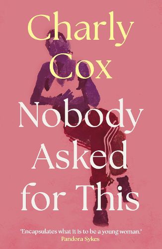 Cover image for Nobody Asked For This