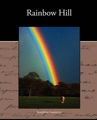 Cover image for Rainbow Hill