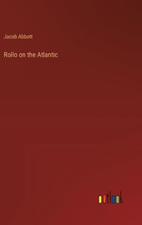 Cover image for Rollo on the Atlantic