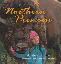 Cover image for Northern Princess