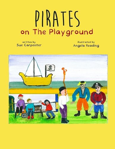 Pirates Of The Playground