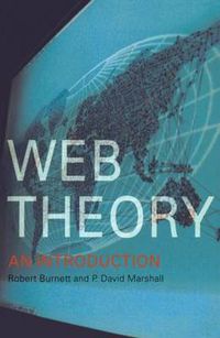 Cover image for Web Theory: An Introduction