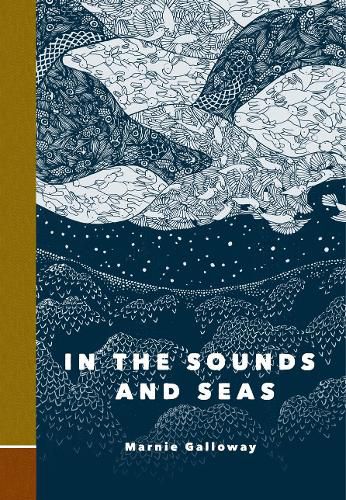 Cover image for In The Sounds And Seas