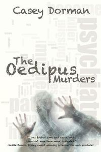 Cover image for The Oedipus Murders