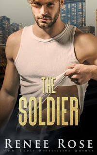 Cover image for The Soldier