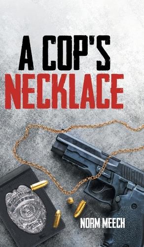 Cover image for A Cop's Necklace