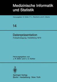 Cover image for Datenprasentation