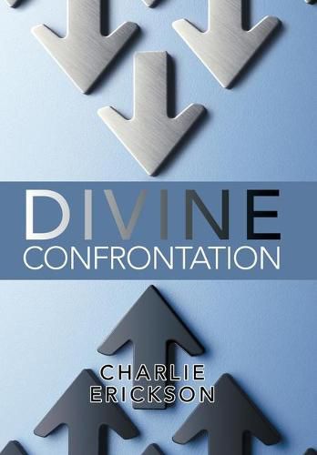 Cover image for Divine Confrontation