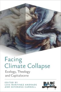 Cover image for Facing Climate Collapse