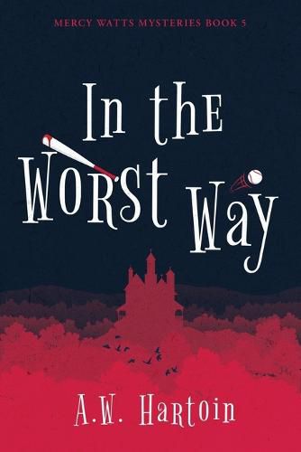 Cover image for In the Worst Way