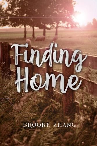 Cover image for Finding Home