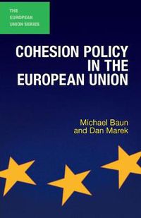 Cover image for Cohesion Policy in the European Union