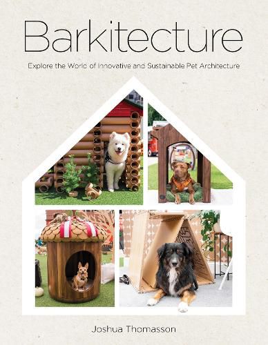 Cover image for Barkitecture