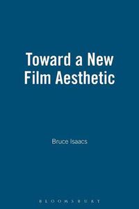 Cover image for Toward a New Film Aesthetic