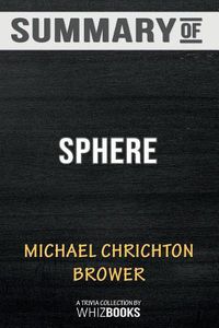 Cover image for Summary of Sphere: Trivia/Quiz for Fans