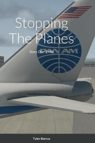 Cover image for Stopping The Planes