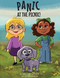 Cover image for Panic at the Picnic