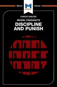 Cover image for An Analysis of Michel Foucault's Discipline and Punish