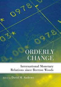 Cover image for Orderly Change