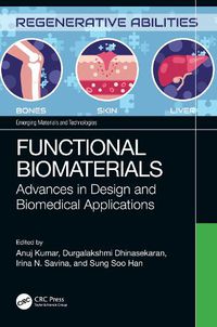 Cover image for Functional Biomaterials
