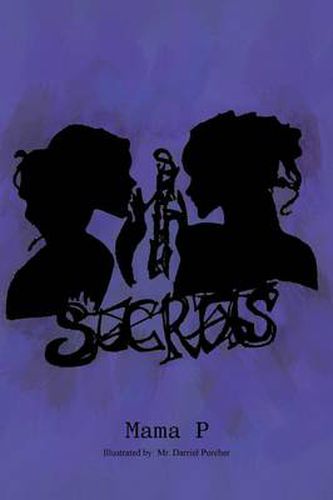 Cover image for Secrets