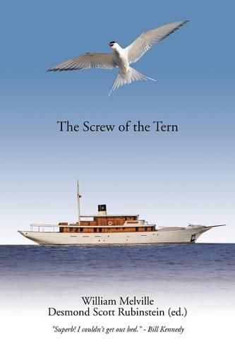Cover image for The Screw of the Tern