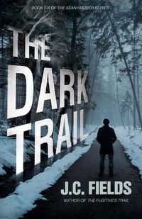 Cover image for The Dark Trail