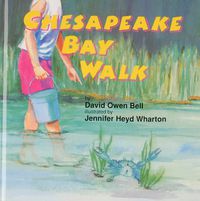 Cover image for Chesapeake Bay Walk