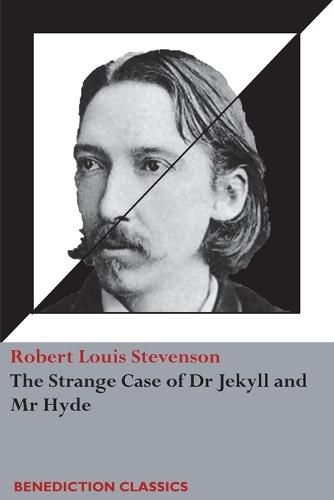 Cover image for The Strange Case of Dr Jekyll and Mr Hyde (Unabridged)