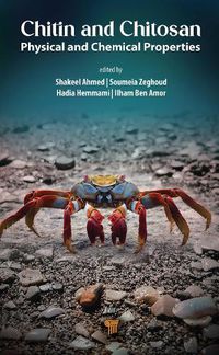 Cover image for Chitin and Chitosan