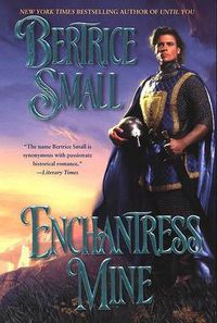 Cover image for Enchantress Mine