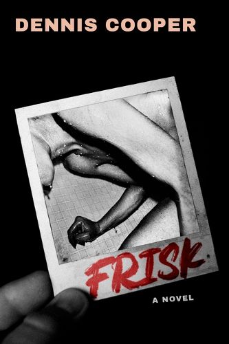 Cover image for Frisk