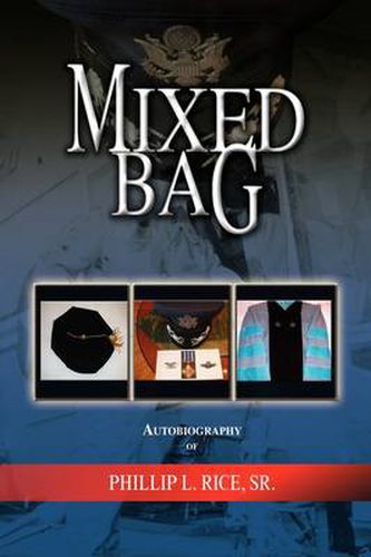 Cover image for Mixed Bag