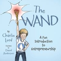 Cover image for The Wand