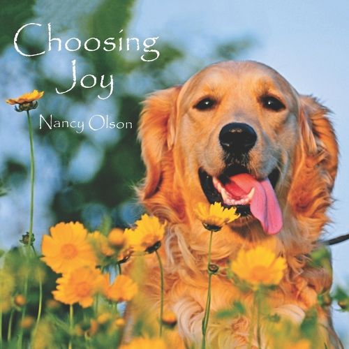 Cover image for Choosing Joy