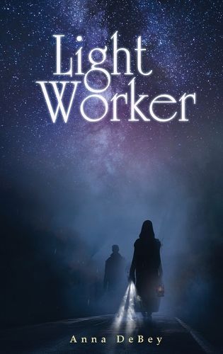 Cover image for Light Worker