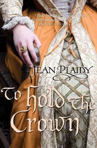 Cover image for To Hold The Crown