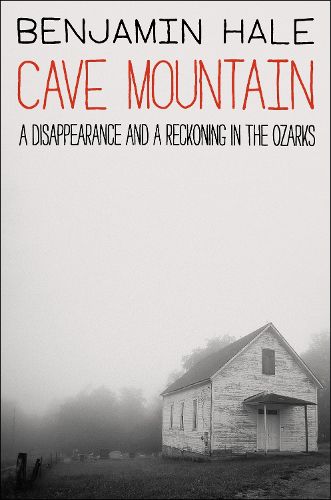 Cover image for Cave Mountain