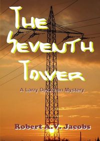 Cover image for The Seventh Tower