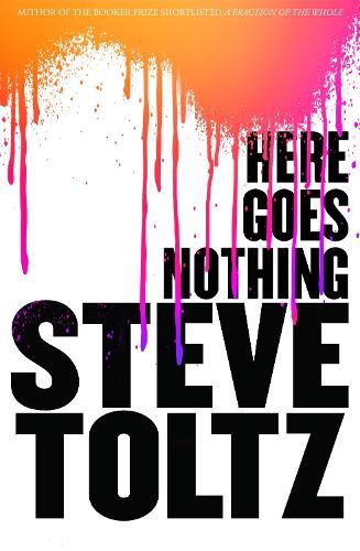 Cover image for Here Goes Nothing