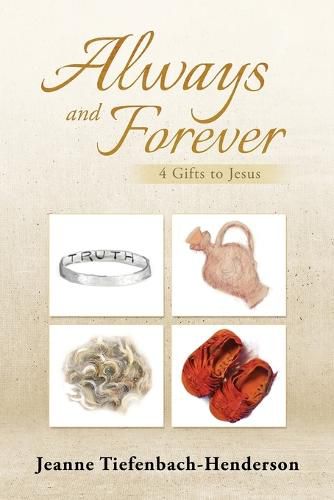 Cover image for Always and Forever