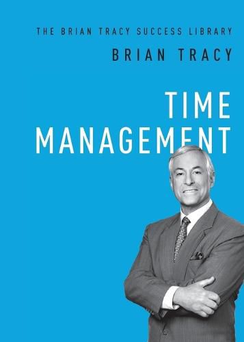 Cover image for Time Management