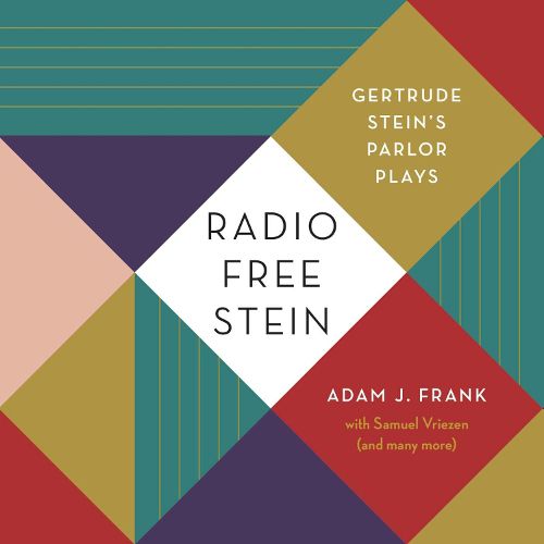 Cover image for Radio Free Stein