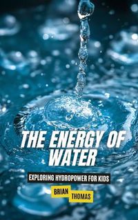 Cover image for The Energy of Water