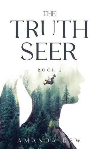 Cover image for The Truth Seer