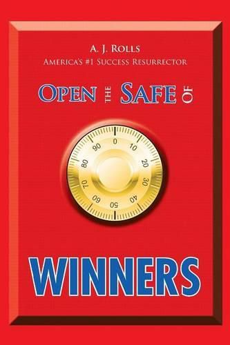 Cover image for Open the Safe of Winners