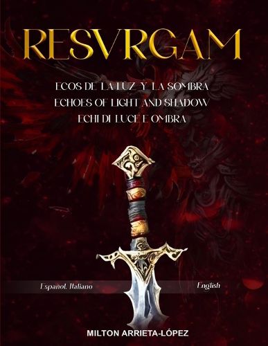 Cover image for Resvrgam